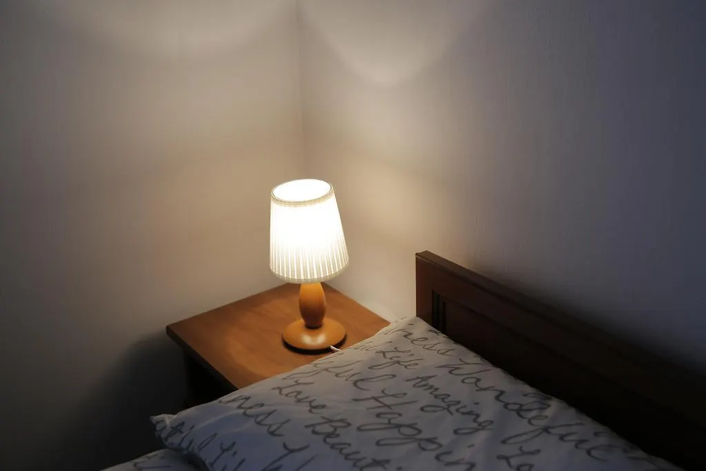 Enigma Apartments Sw. Marka Krasków 0*, Krakow Polonya